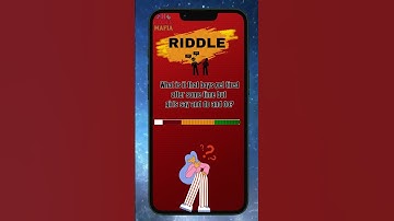 Think Twice: Double Meaning Riddles That