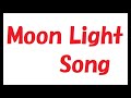 Moon Light Song/矢沢永吉_142 cover by 感謝