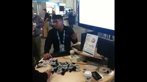 Cloud Integration in 5 Minutes