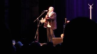 Colin Hay - Who Can it Be Now - solo acoustic in LA 2020