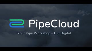 PipeCloud - Software for Pipe Prefabrication