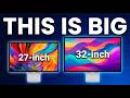 Apple’s NEW 32” Studio Display Leaked (Mini-LED + 90Hz!)