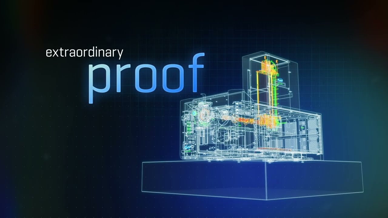 SCIEX Video Thumbnail