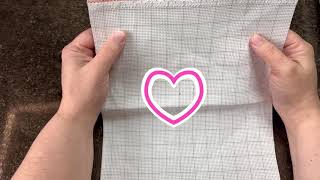 FlossTube Friday number 10-Meow Cross Stitch:Updated review and Dimensions to DMC conversion