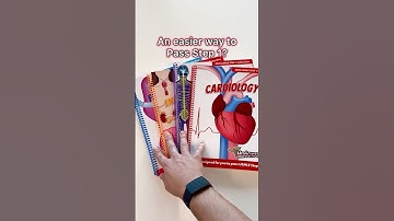 There’s an easier way to pass step 1 🤫#medstudent #medschool #usmle #usmlestep1 #step1
