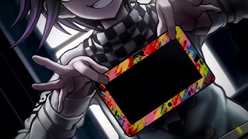 that one nagito edit but it