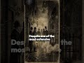 Jack the Ripper Explained: History's Most Famous Unknown Killer