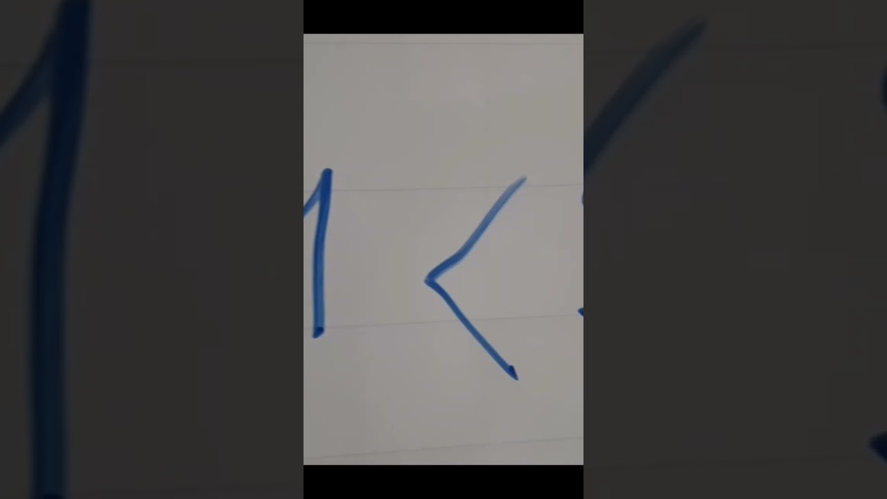 مقارنة الاعداد السنة الخامسة ابتدائي