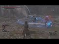 Lies of P dlc MARKIONA, PUPPETEER OF DEATH boss fight