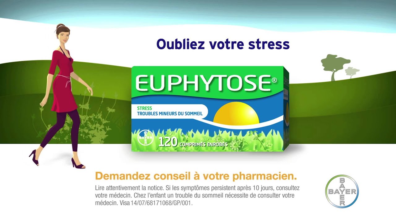 Euphytose 