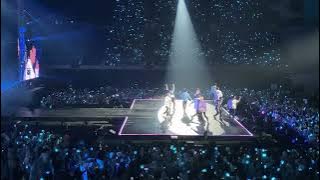 TREASURE 트레저 - Come To Me (TREASURE TOUR [HELLO] IN KUALA LUMPUR 2023) FANCAM