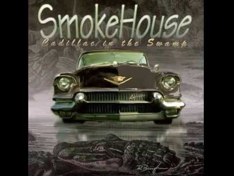 SmokeHouse - HooDoo Woman Blues
