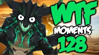 Dota 2 WTF Moments 128