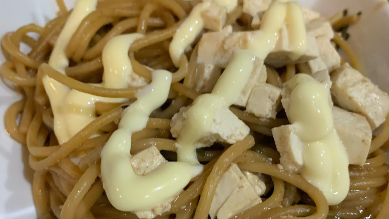 how to make hibachi noodles YouTube