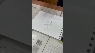 学生に人気の蛍光ペン!水性ボールペンのインクをにじませない!ゼブラ モジニライン