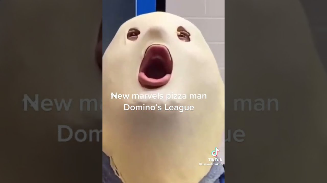 Guy Puts Pizza Dough On His Face Meme YouTube Guy Puts Pizza Dough On His Face Meme YouTube
