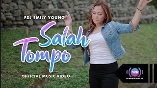 FDJ Emily Young - Salah Tompo (Official Reggae Version)