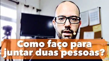 Qual a simpatia para unir casal?