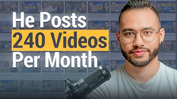 The ONLY Way to Scale Your Business Without Burning Out