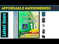 Android Tablet with Keyboard 2026 Upgraded Android 16 Tab Best Productivity 2-in-1 Device