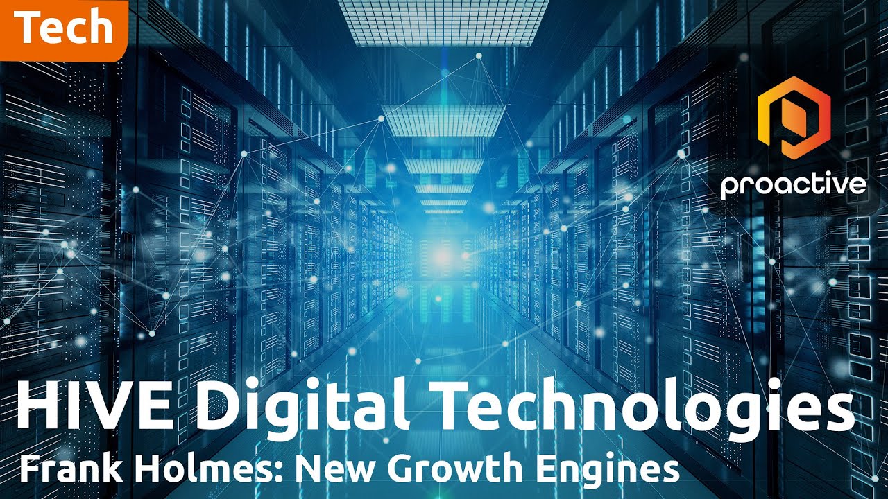 HIVE Digital reports strong December bitcoin output, advances global  expansion