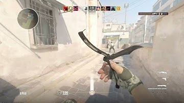 CS2 is a point and click adventure (part 4)