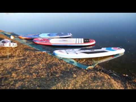 Bald beginnt die neue Saison | TSV Windsurfen und Segeln