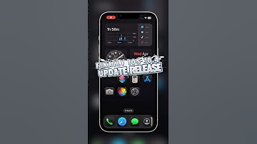 Finally iOS 18.4 update released. #iphonetips #iphonetricks #ios18 #ios19 #update #techvibes