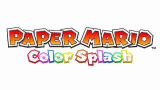 Shy Bandits Theme - Paper Mario Color Splash Music Extended