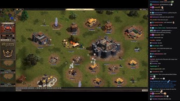 Jerma Streams [with Chat] - Majesty