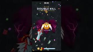EvoWars.io GAME🕹️|⚡ KILLING🪓#evowarsio