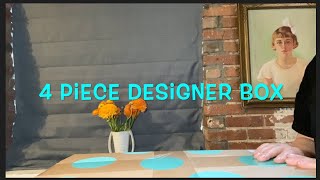 $500   4 Piece Designer ThredUp Unboxing   Was it Worth it?!?