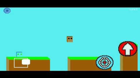 Mask-Man trailer pocket game developer