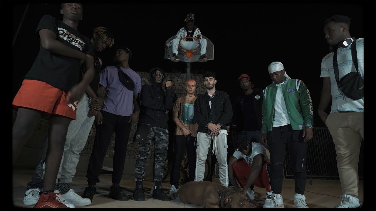 eyeSPablo - 9(SA SA SA)