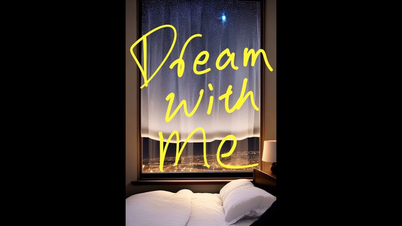 Безмятежный сон: управляемая медитация для сна с рассказами Gotten Tales