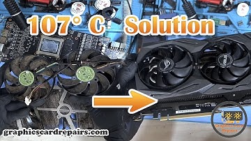 RTX 2080 Ti: The Overheating Fix You