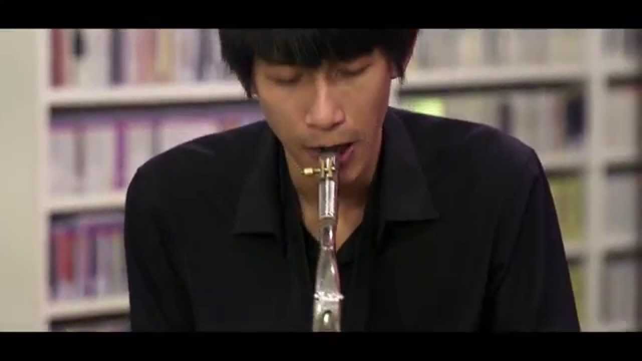 TIGAtrio (+ One): Free Improvisation