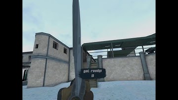 Pavlov Shack 1v1 | Me vs The2ones