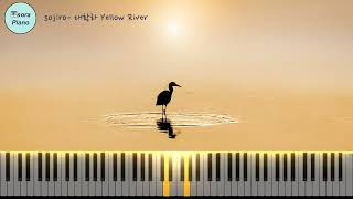 대황하(The Great Yellow River) - Nomura Sojiro