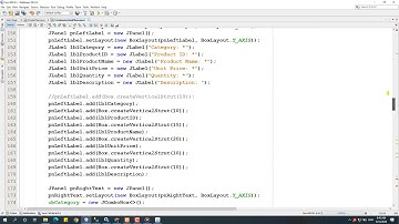 47.5  Fix lỗi thêm mới dữ liệu trống và chức năng xóa dữ liệu trên JTable