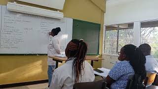 Module 4 Topic 2: Maintenance checklist.