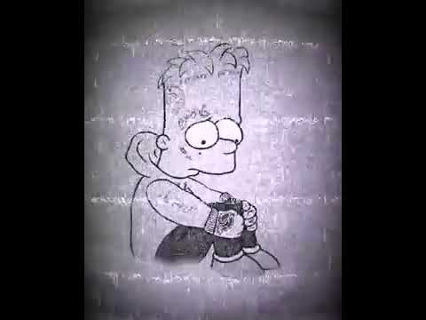 Featured image of post Foto Do Bart Simpson Triste Para Perfil It makes them seem more