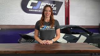 Why You Should Lower Your Car