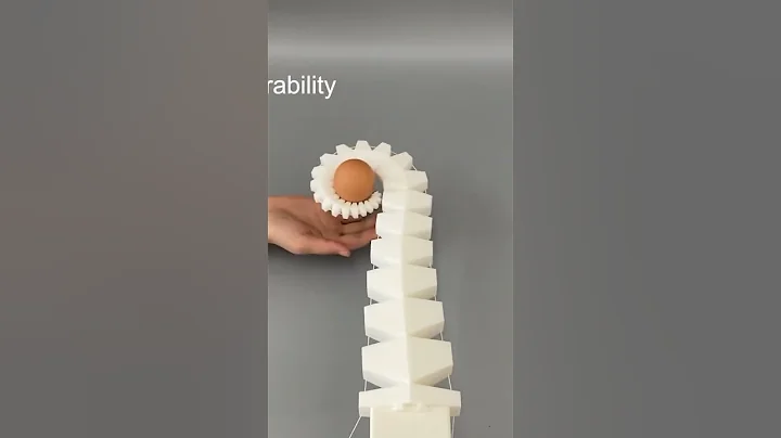 This robot arm works like an octopus