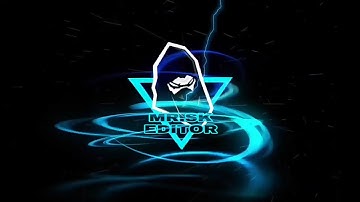 Lighting logo gaming intro editing tutorials kinemaster