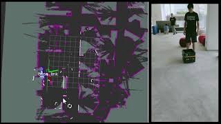 TEB Local Path Planning Optimization