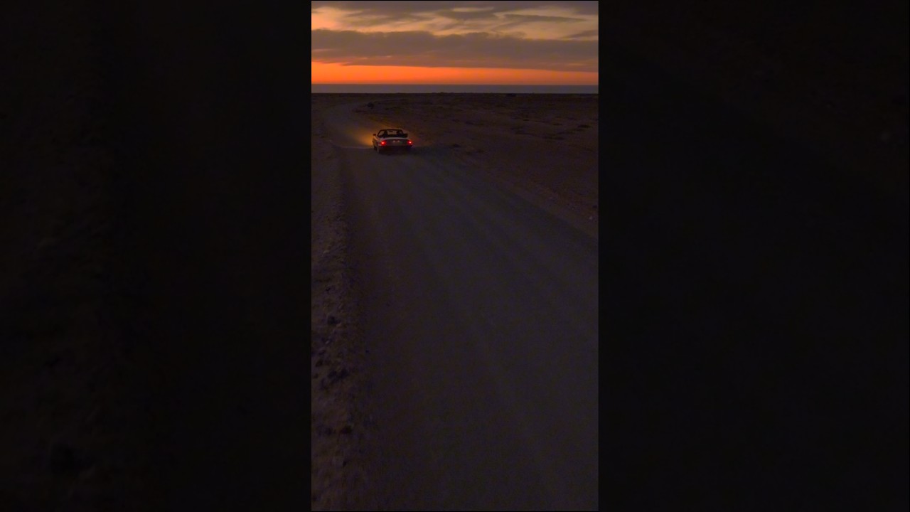 "FADING 2001" – sunset drive soundtrack unlocked ✨️ 