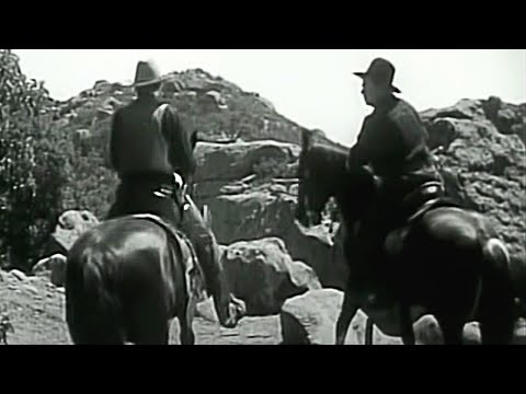 To the Last Man (1933) Action, Romance, Western Classic Film