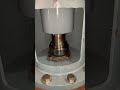 Hydrofoil + Pitch Sweeper.HP = 7.5RPM = 103.Mixing Intensity :-- Violent.Application:- Reaction