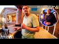 Man Tries to Dine and Dash at 5 Star Restaurant, Fails Miserably